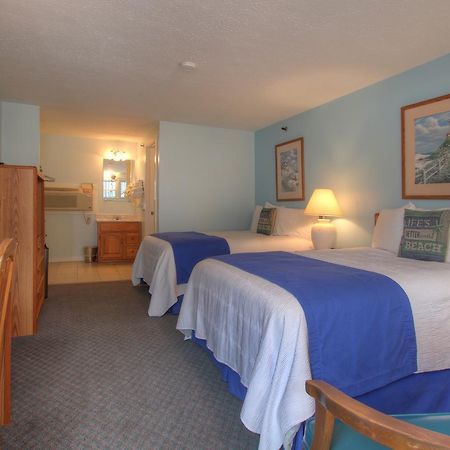 Stage Run By The Sea Motel Ogunquit Exterior photo
