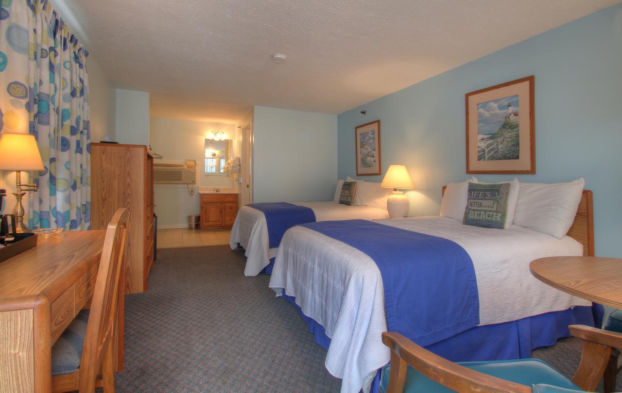 Stage Run By The Sea Motel Ogunquit Exterior photo