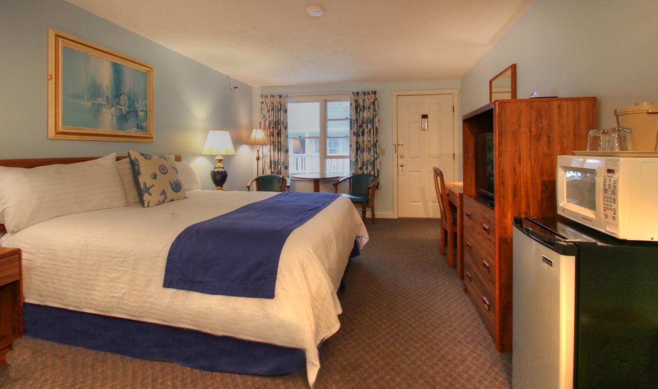 Stage Run By The Sea Motel Ogunquit Exterior photo