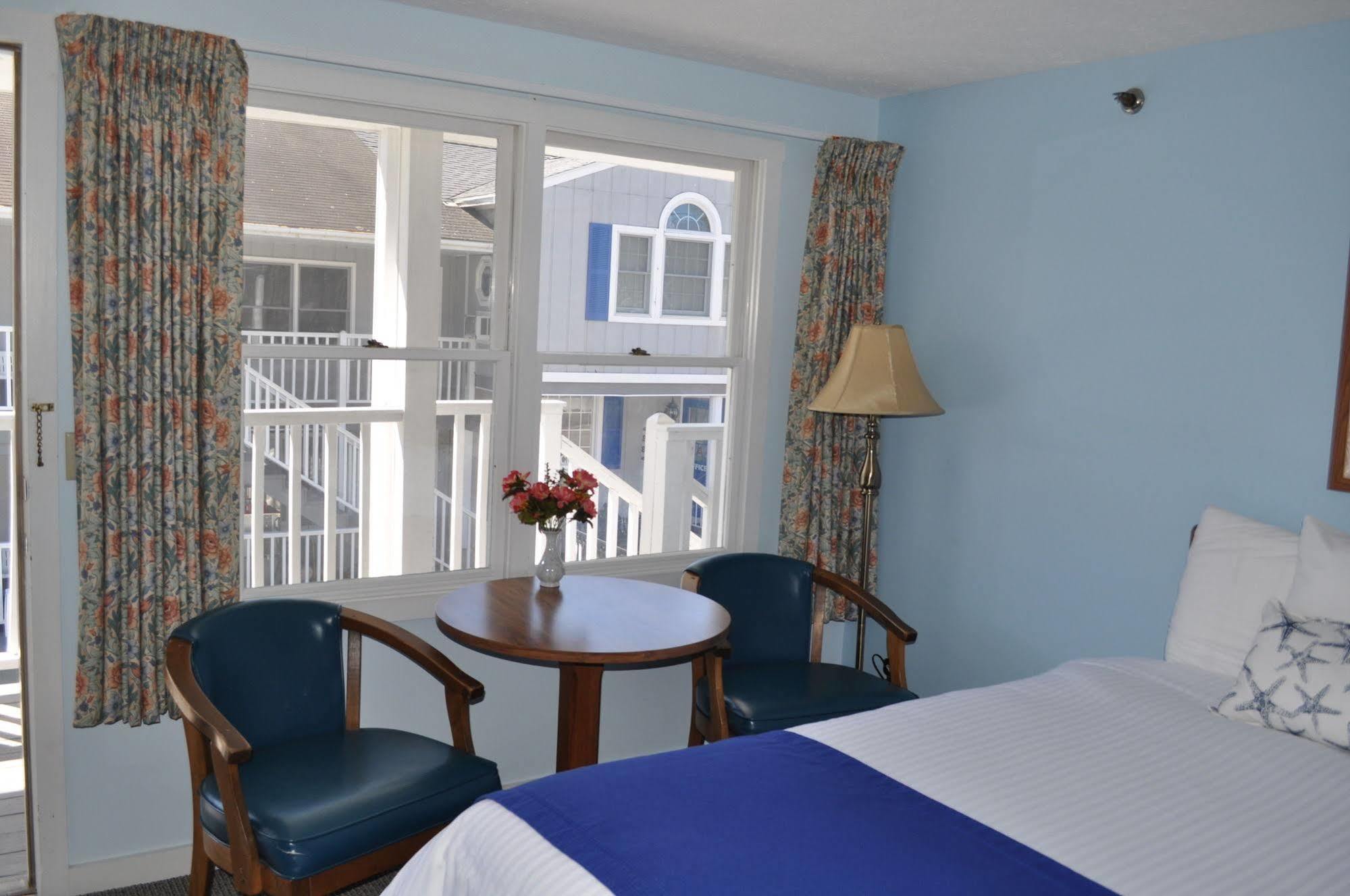 Stage Run By The Sea Motel Ogunquit Exterior photo