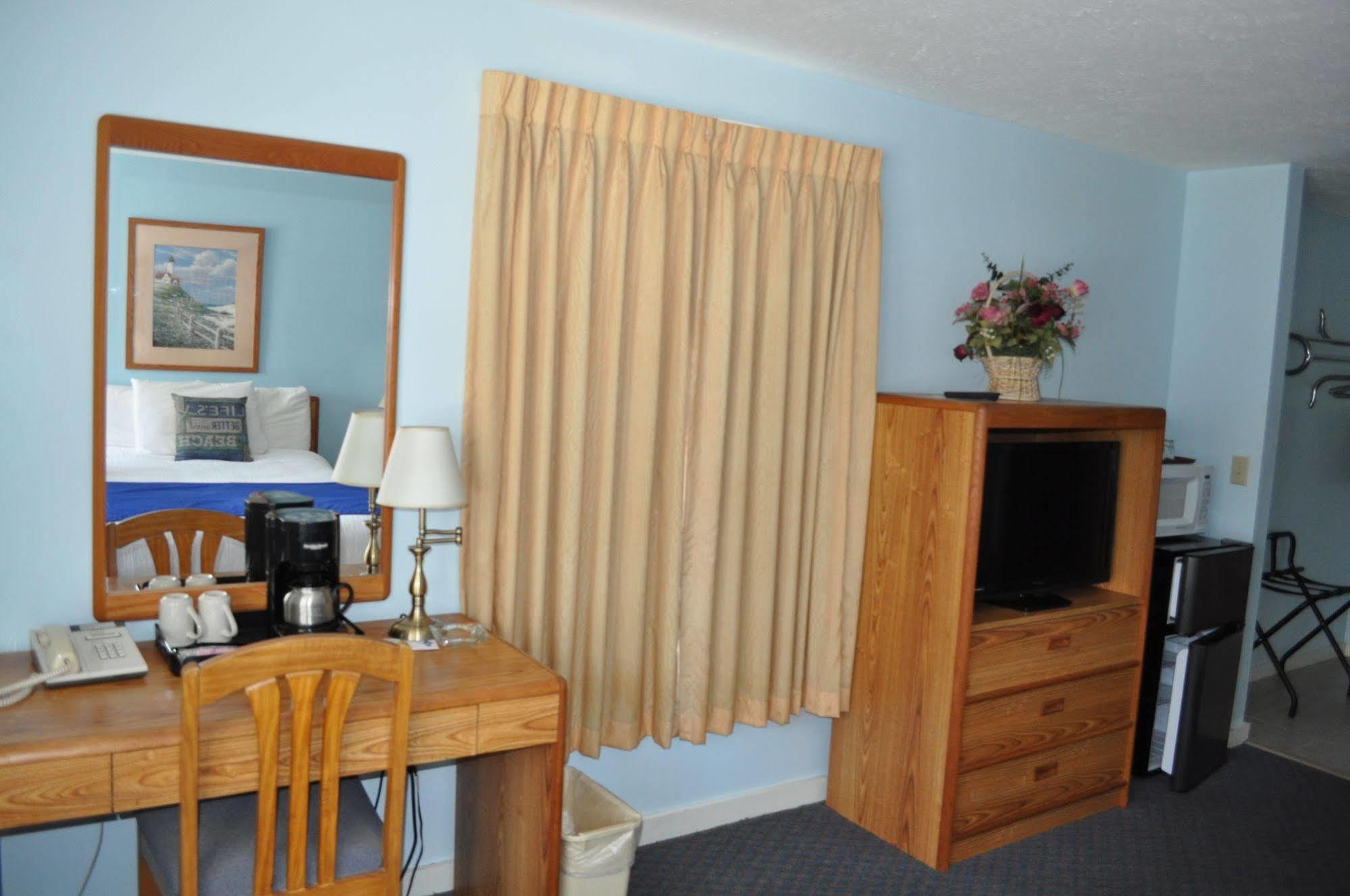 Stage Run By The Sea Motel Ogunquit Exterior photo