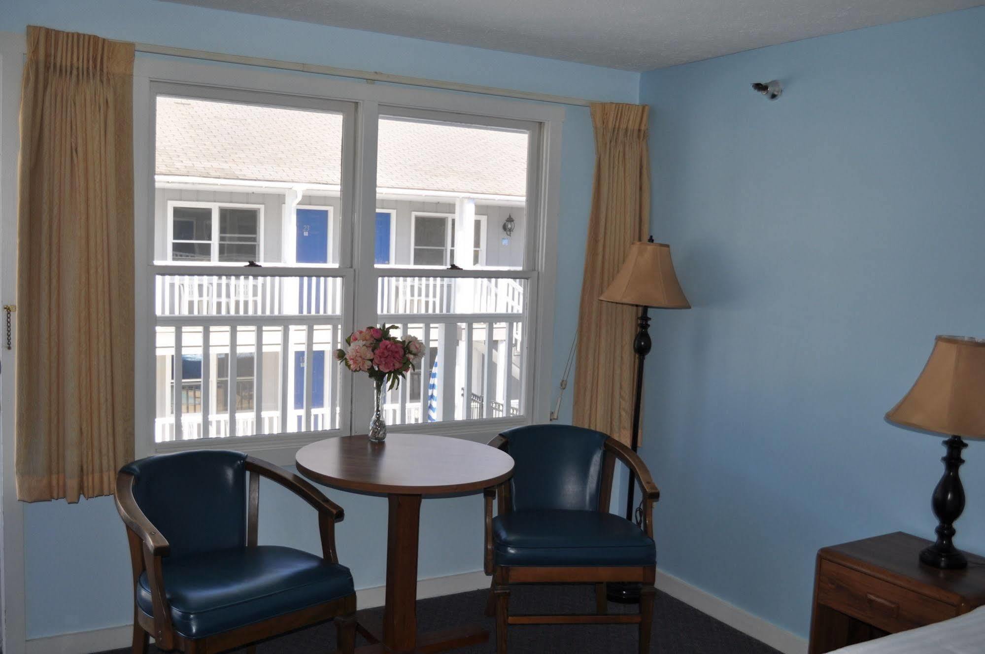 Stage Run By The Sea Motel Ogunquit Exterior photo