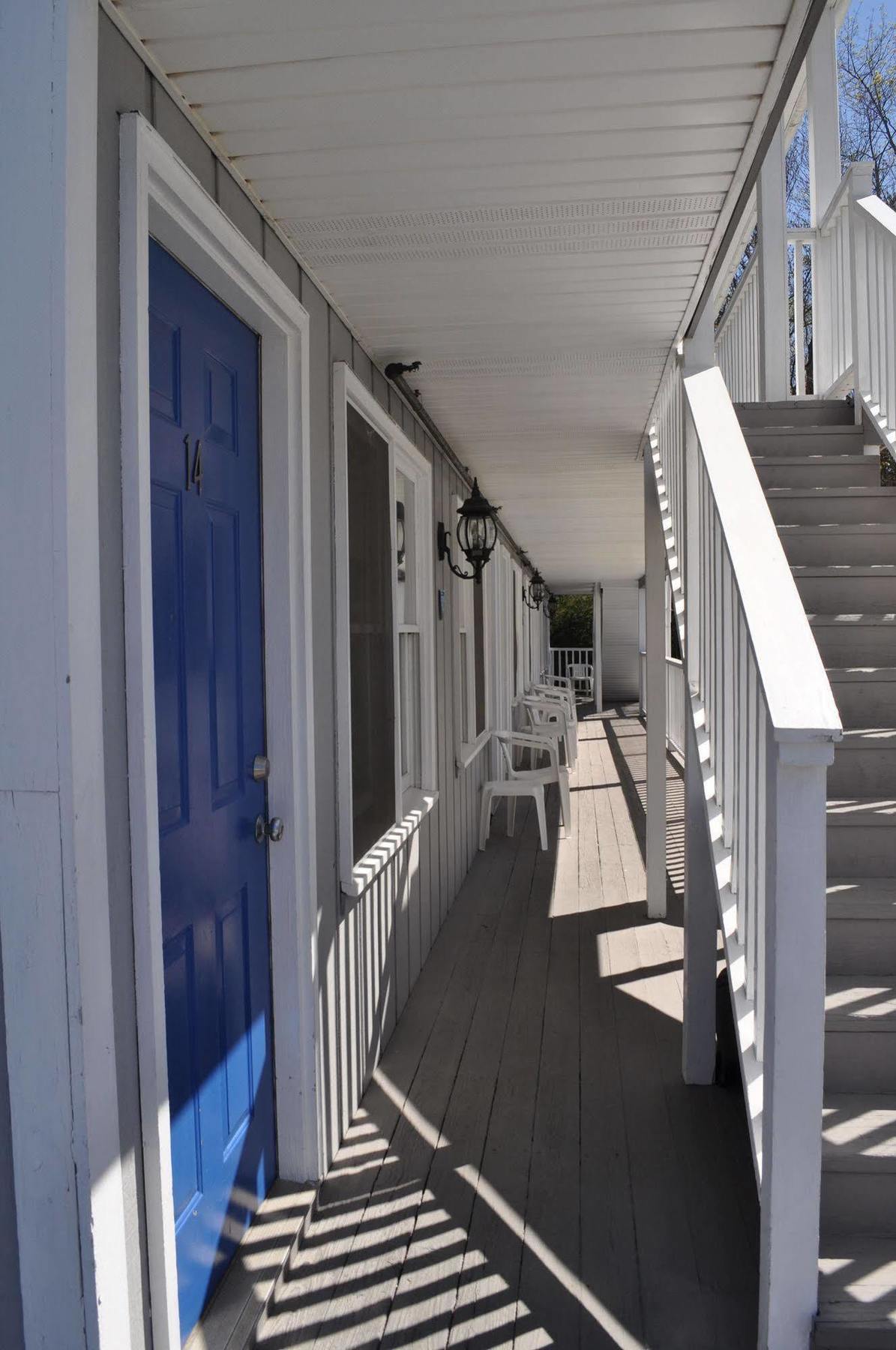 Stage Run By The Sea Motel Ogunquit Exterior photo